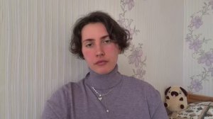 Почему я такая, какая есть