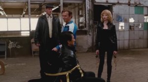 Шпион по соседству: Боб с детьми попался в руки Полдарка (Часть 2)