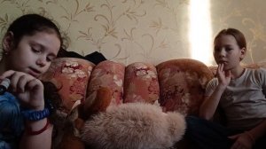 24 на деване но в Алису вселилась ырка