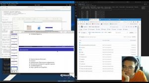 ОИБ Подготовка презентации к лабораторной работе №2
