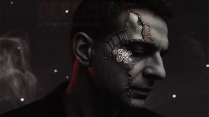 [Original from Ultra 4.0] In Your Shadowed Light - Depeche Mode Inspired Dark Electronic AI Mix