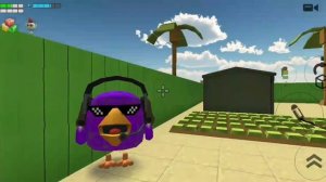 оцениваю карты в чикен ган