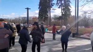 ЖЕЛАННЫЙ МОЙ ТАНЦЫ ХАРЬКОВ МАРТ 2026