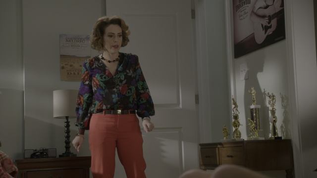 Ненасытная 2 сезон 2 серия «Мёртвая девушка» (сериал, 2019)