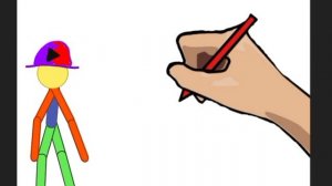 нарисованные человечки часть 1 .mp4