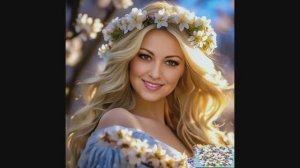 ДАРИТЕ ЖЕНЩИНАМ ЦВЕТЫ! ИОН СУРУЧАНУ