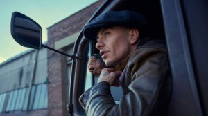 Острые козырьки: Бессмертный человек | Познакомьтесь с Дюком Шелби (Субтитры,2026) - Русский трейлер