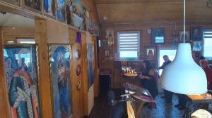 Родительская суббота