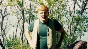 День русского гнева в Перми. Бессонов А.Б.