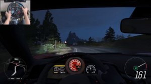 Ferrari 458 Speciale: 605 сил V8 🔥 Заезд в FH4 на Logitech G29 🏁