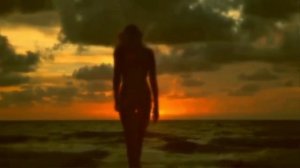 Маленькая женщина