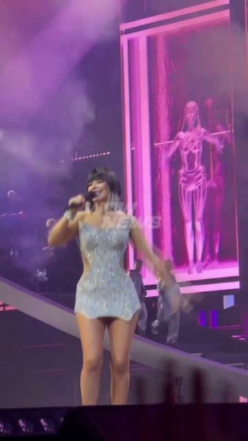 Ани Лорак - шоу Aura ❤️🔥