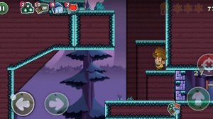 Прямой эфир • Lep's world Z Освобождаем город от зомби! (Серия 3)