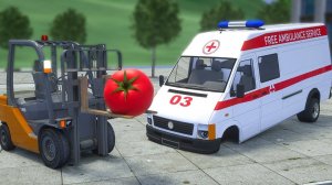 Игрушки - Тачки дисней для детей и малышей - Молния Маккуин и Друзья - Мультфильмы про машинки