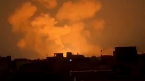 США грозят Ирану ударами невиданной силы по районам, куда до сих пор пока не прилетало.