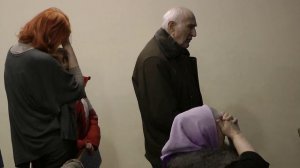 Молитвенное служение 06.03.2026