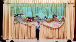 Праздничный концерт к 8 марта. Петровский Дом Культуры. 07.03.2026