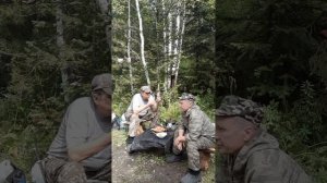 Это вам не селёдка с магазина