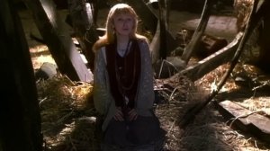 к/ф Сказка Странствий, Альфред Шнитке. Полёт