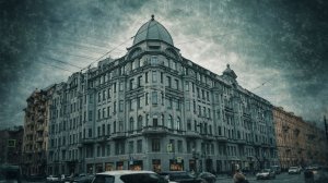 Кирочная (Апрель 2025)