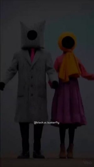 Странный мир5