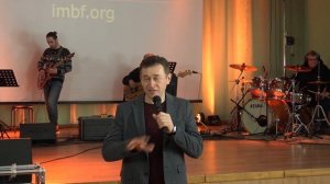 Молитва о принятии новых органов с небес с Дмитрием Лео