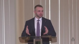 Богослужение 07.03.2026 | Зачем Богу наши страдания | Михаил Варенов