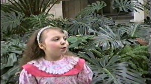 Анна Швецова