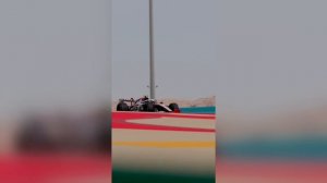 Day in the desert done