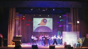 Наталья СЕРЕДА - ЛЕВ И БРАДОБРЕЙ (муз. Максим Дунаевский, сл. Наум Олев)