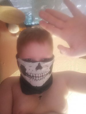 монстр люкс