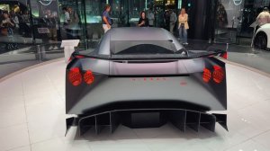 НОВЫЙ NISSAN GT-R