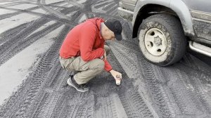 6.Курильские острова! Итуруп.