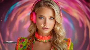 Мелодичный вокальный транс-микс 2026