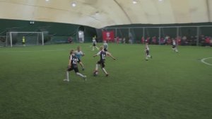 Футбол ⚽Ермак-2017 (Томск) — СШ Лидер-2016 (Северск)