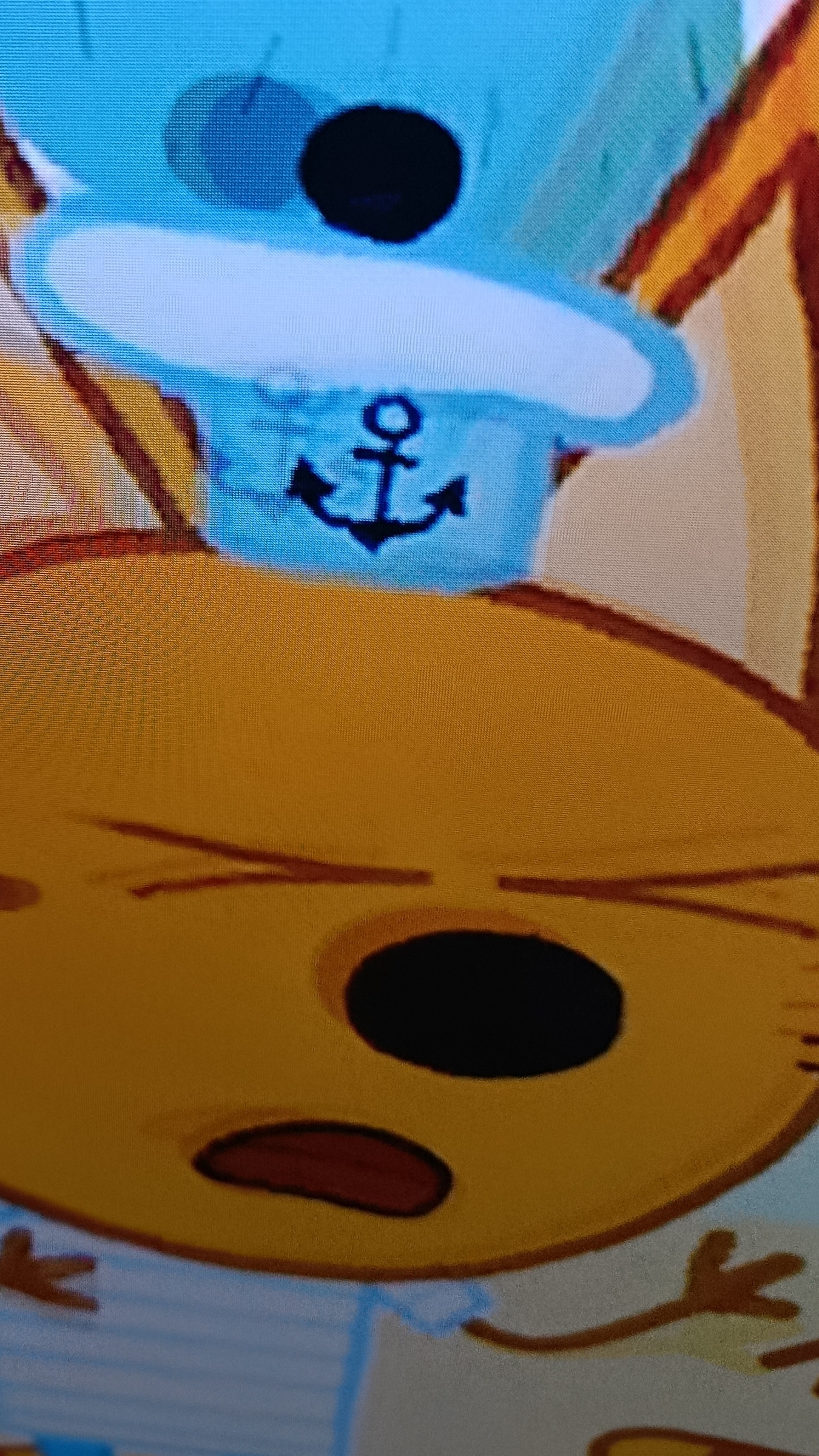 больше мы никогда не будем эту банку поднимать🫙