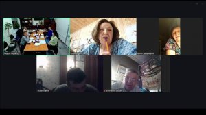 2026.03.07 Изучение Библии с пастором Андреем Петровым, Евреям 9(6) глава