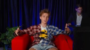 ДЕТЕКТОР ЛЖИ С КОМАНДОЙ А4 !