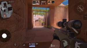 играю в стендоф