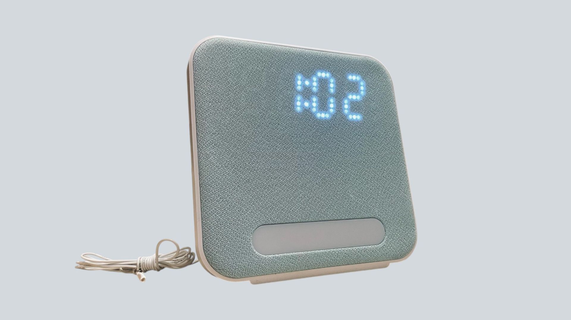 Распаковка и обзор радиобудильника Harper HCLK-2060