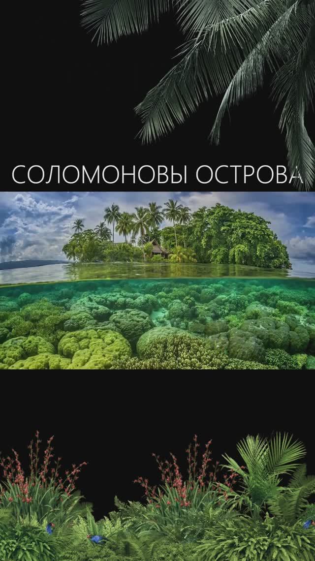 Остров полностью УНИЧТОЖЕН! 🌋