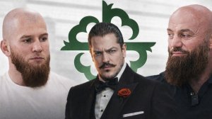 Обзор 1 Юсуф Раисов и Магомед Исмаилов   чеченец родновер