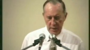 Божье Слово Ваш неиссякаемый ресурс (Часть 1)