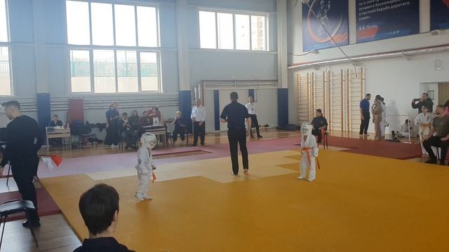 1/4 финала. Бельчанский Илья (Адыгея) - Чупрынин Леонид