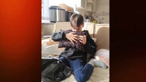 распковка подушки от AXLEBOLT!! STANDOFF 2