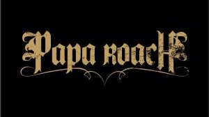 Papa Roach - Hollywood Whore (2008)