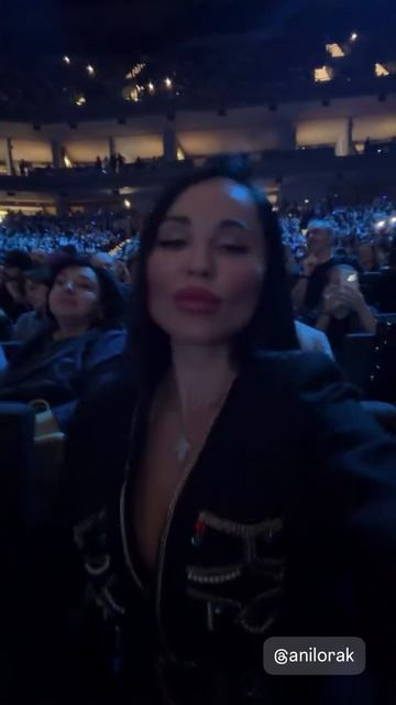 Шоу Аура ❤️🔥