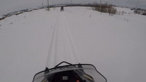 Новая локация