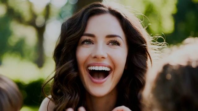 Любите женщину