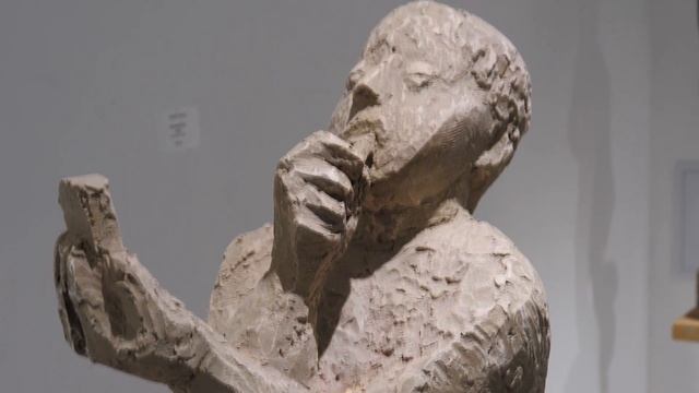 ГЛЫБА_ выставка в арт-пространстве  Метамодернисты  #АРТЛИКБЕЗ № 616